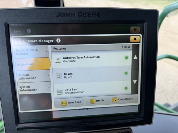 2023 John Deere S790 - Photo46