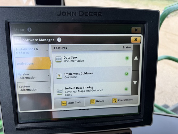 2023 John Deere S790 - Photo47
