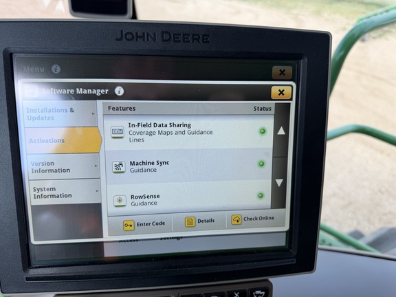 2023 John Deere S790 - Photo48