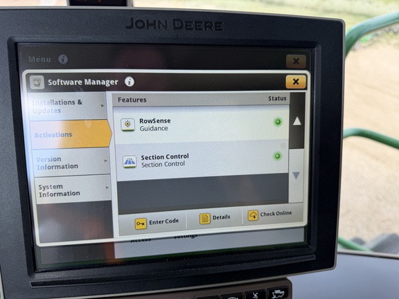 2023 John Deere S790 - Photo49