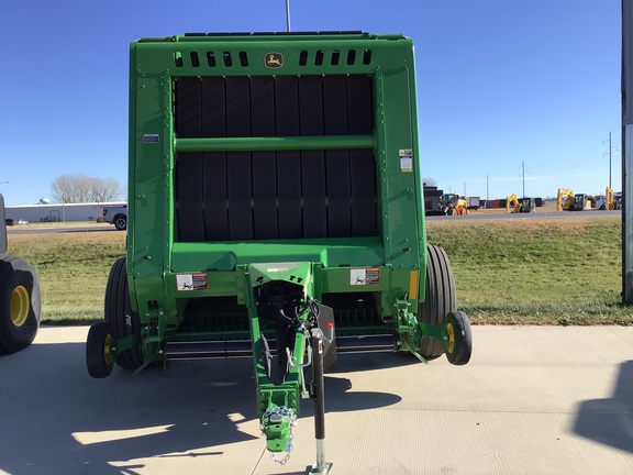 2025 John Deere 561M - Photo2