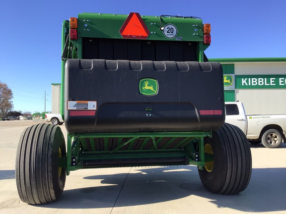 2025 John Deere 561M - Photo3