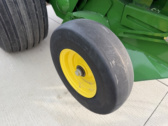 2025 John Deere 561M - Photo11