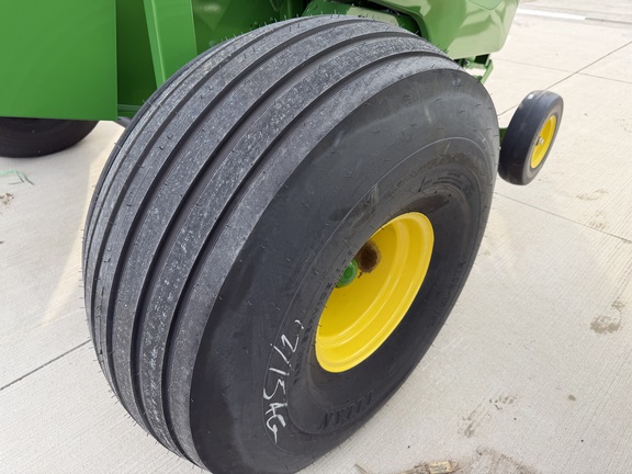 2025 John Deere 561M - Photo13