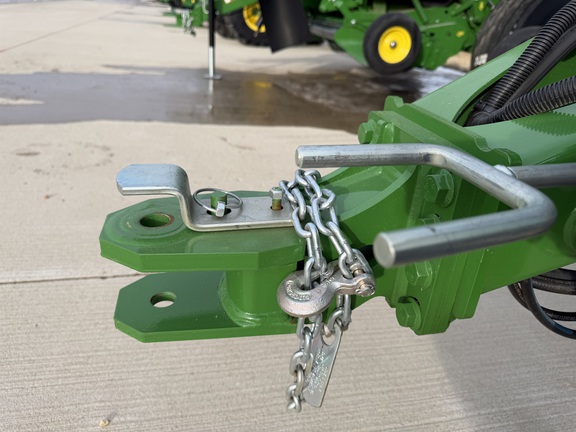 2025 John Deere 561M - Photo20