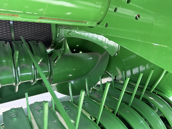 2025 John Deere 561M - Photo21