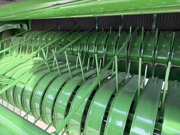 2025 John Deere 561M - Photo22