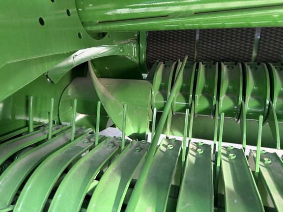 2025 John Deere 561M - Photo23