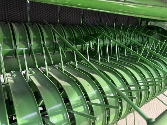 2025 John Deere 561M - Photo24