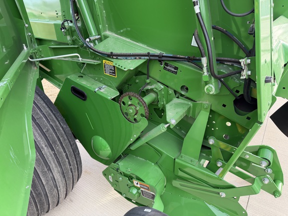 2025 John Deere 561M - Photo25