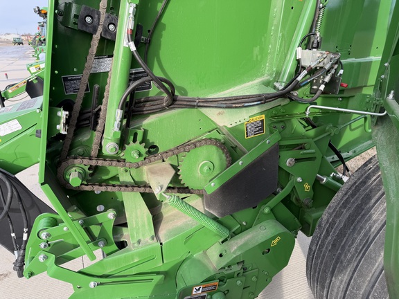 2025 John Deere 561M - Photo27