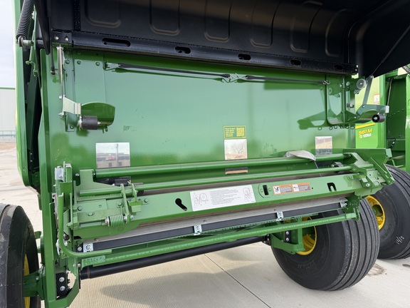 2025 John Deere 561M - Photo30