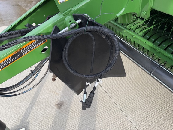 2025 John Deere 561M - Photo18