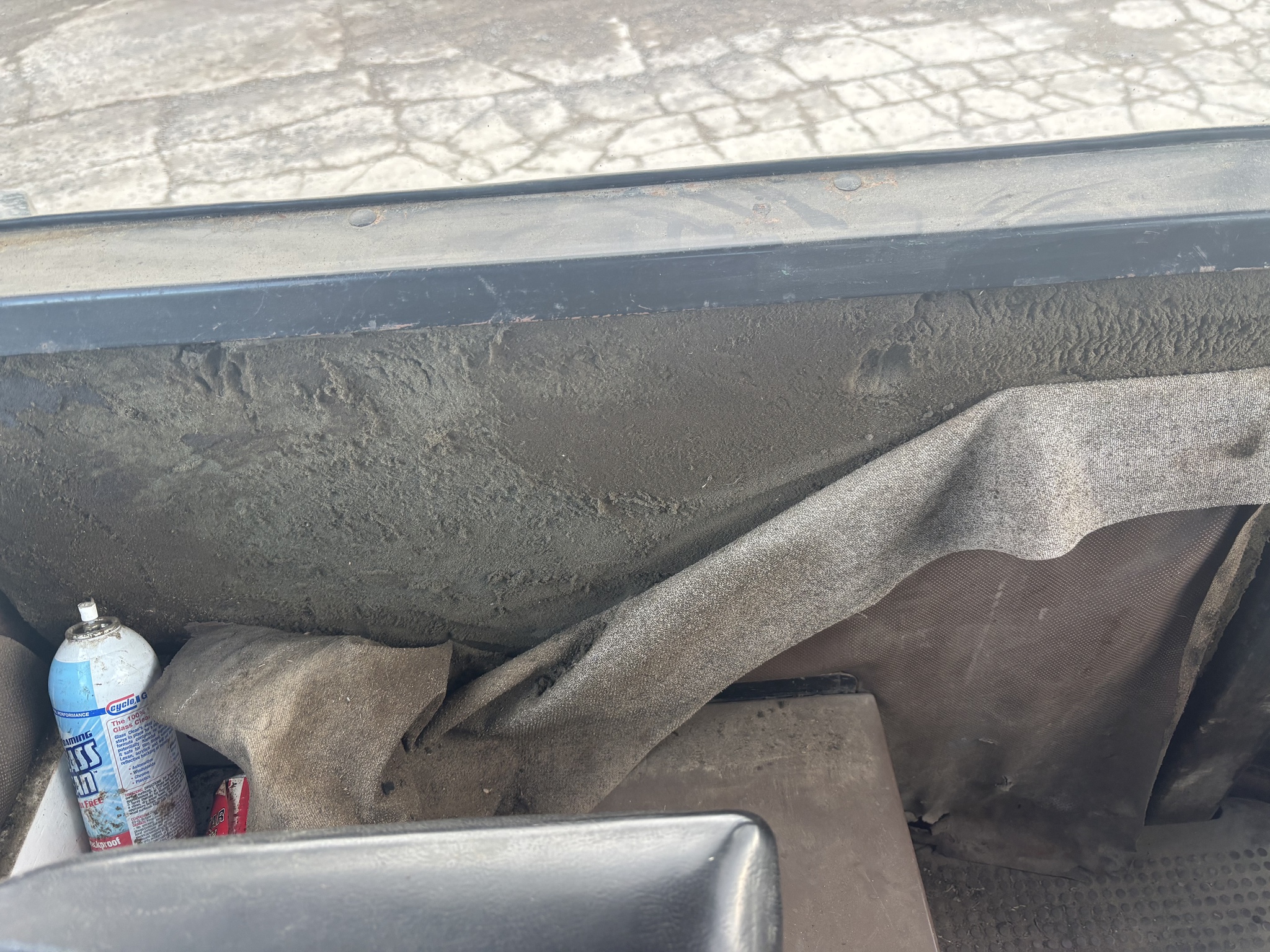 1982 John Deere 8650 Image 11