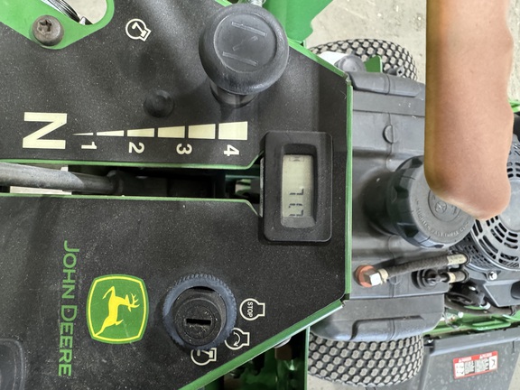 2020 John-Deere W36M