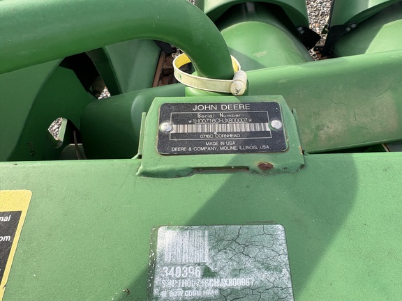 Photo of 2018 John Deere 716C