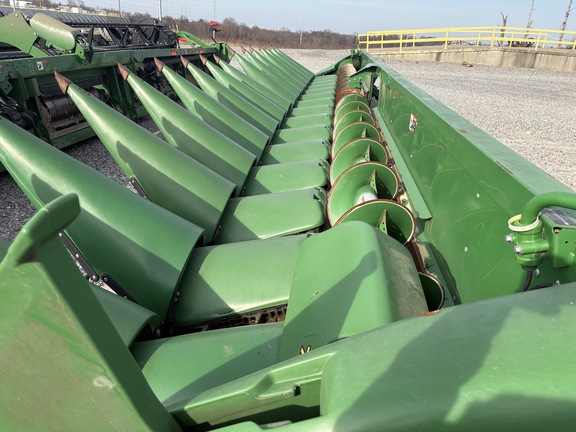 Photo of 2018 John Deere 716C