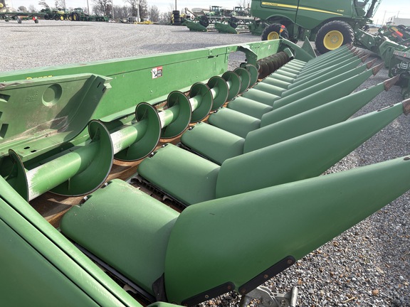 Photo of 2018 John Deere 716C