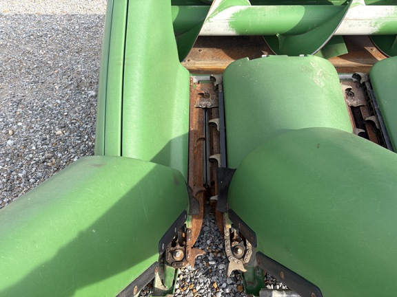 Photo of 2018 John Deere 716C