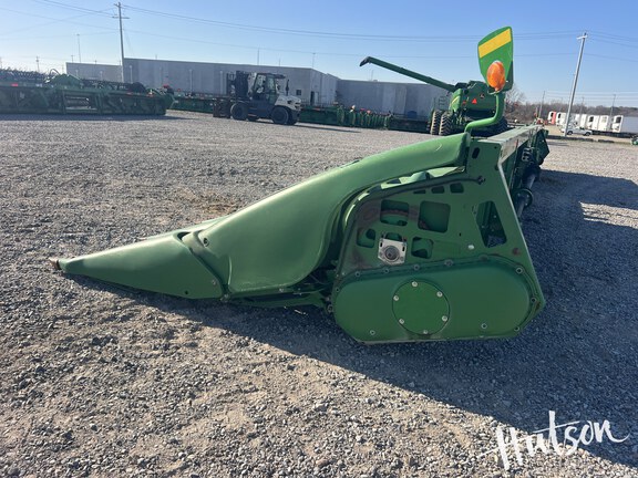 Photo of 2018 John Deere 716C