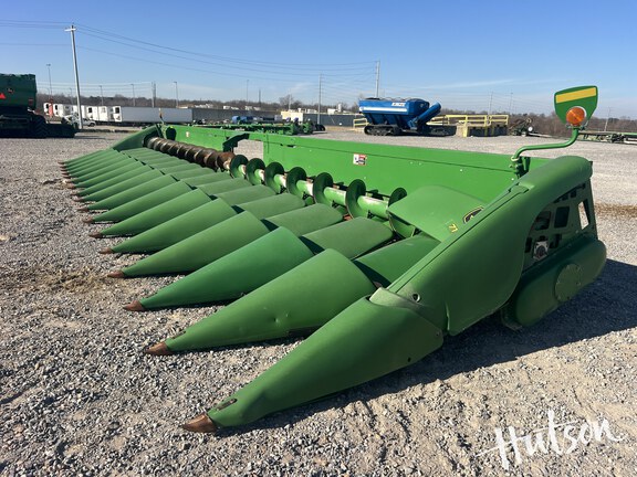 Photo of 2018 John Deere 716C