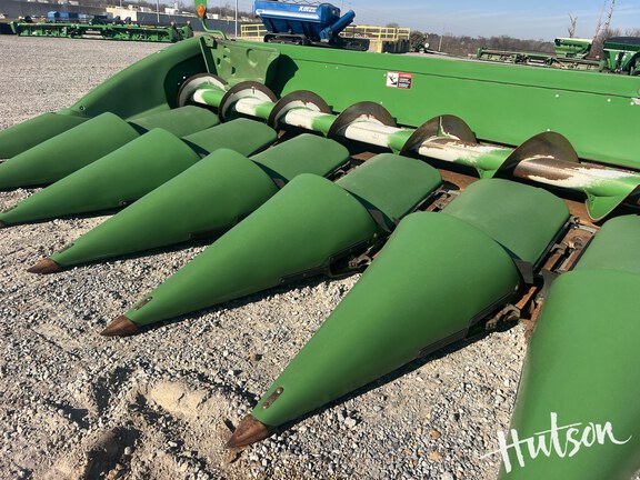 Photo of 2018 John Deere 716C