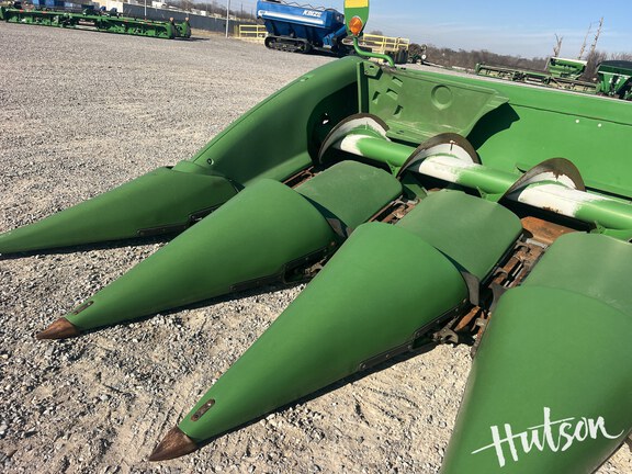 Photo of 2018 John Deere 716C