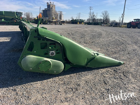 Photo of 2018 John Deere 716C