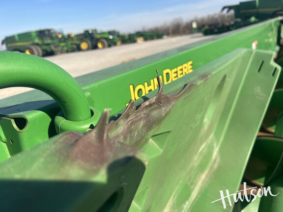 Photo of 2018 John Deere 716C