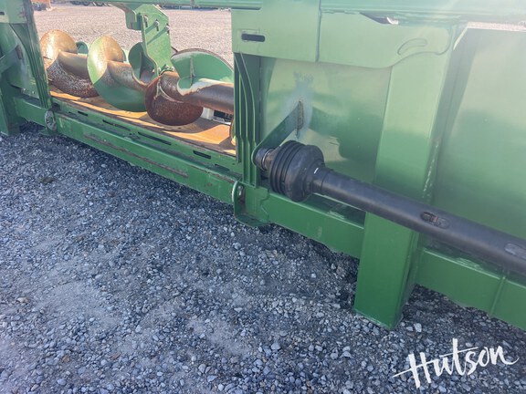 Photo of 2018 John Deere 716C