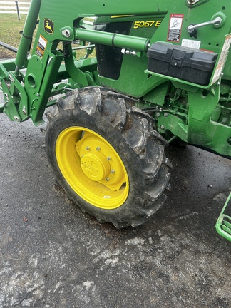 Photo of 2024 John Deere 5067E