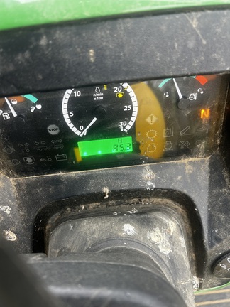 Photo of 2024 John Deere 5067E