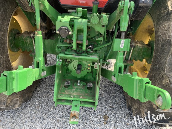 Photo of 2024 John Deere 5067E