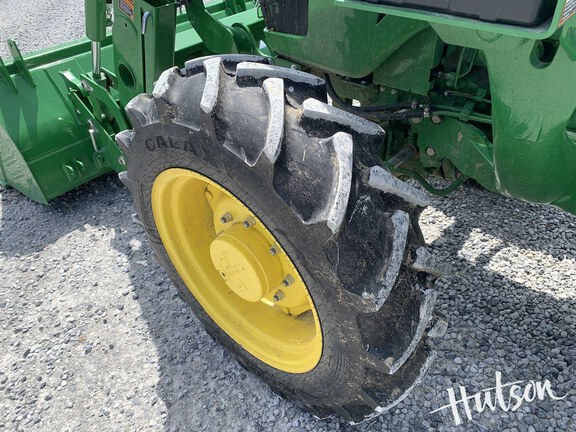 Photo of 2024 John Deere 5067E