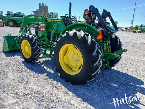 Photo of 2024 John Deere 5067E
