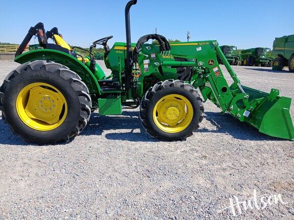 Photo of 2024 John Deere 5067E