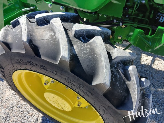Photo of 2024 John Deere 5067E