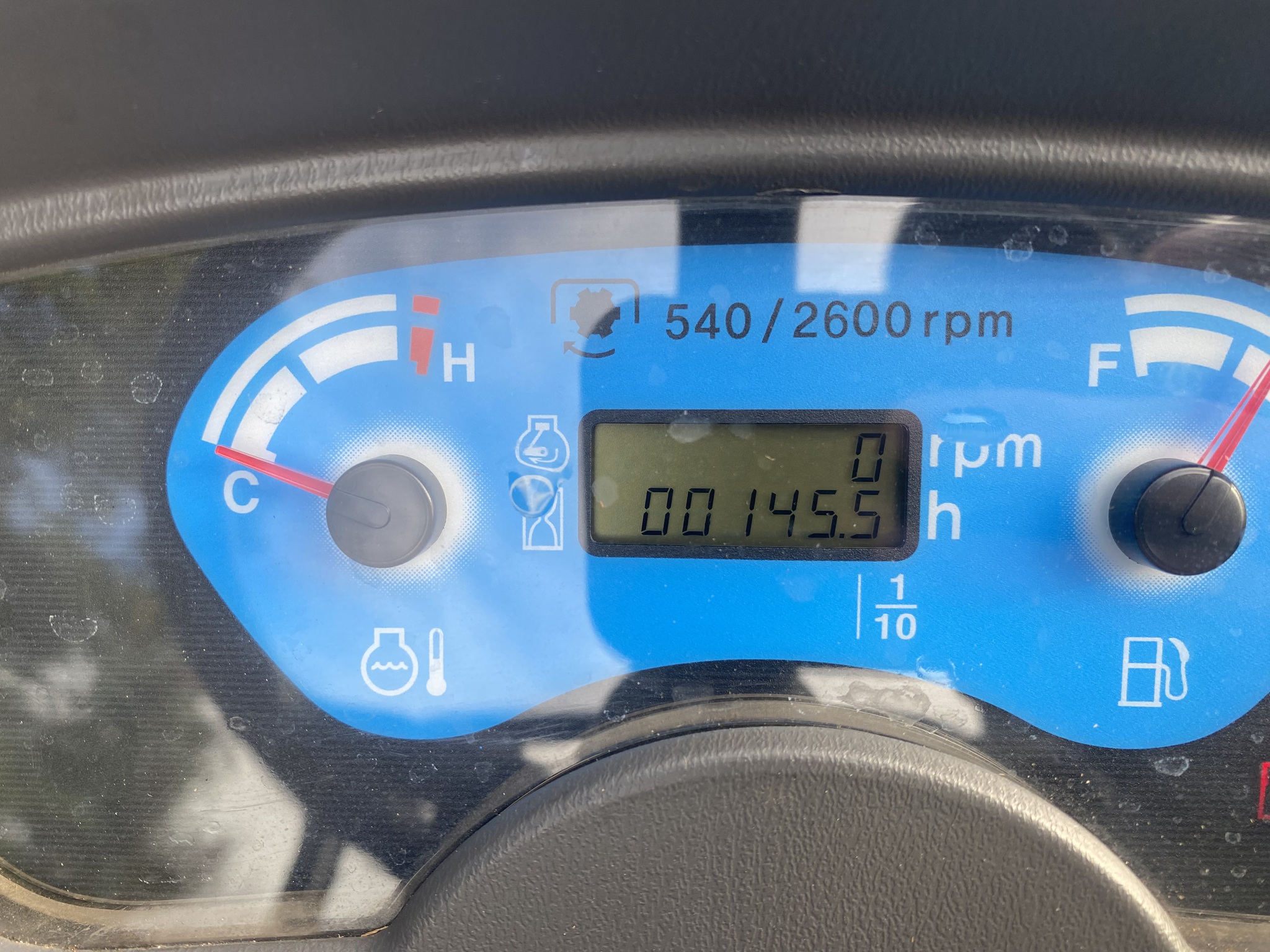 2024 LS MT225SH Image 8