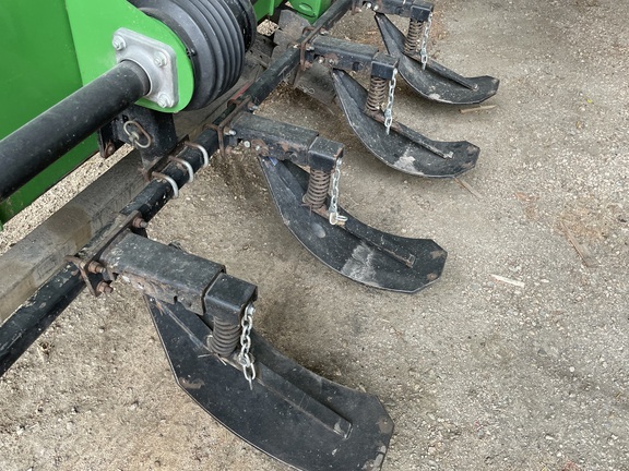 2014 John Deere 618C - Photo22