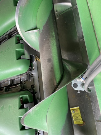 2014 John Deere 618C - Photo21