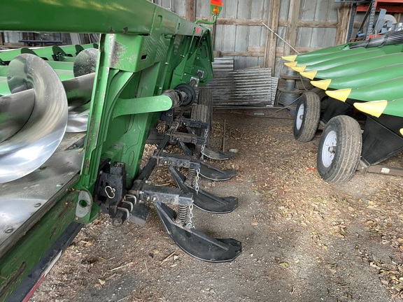 2014 John Deere 618C - Photo19