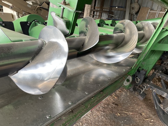 2014 John Deere 618C - Photo18