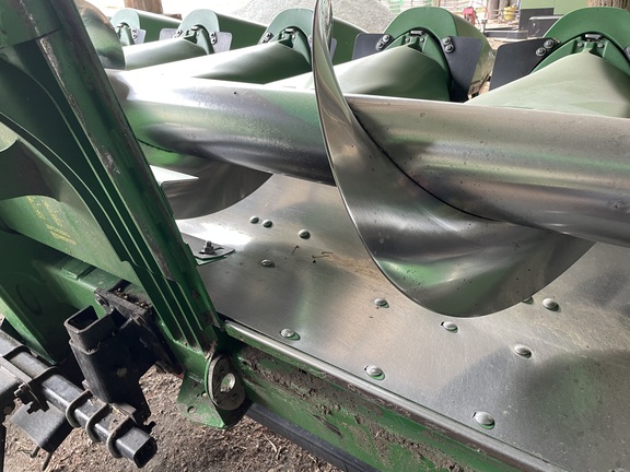 2014 John Deere 618C - Photo17