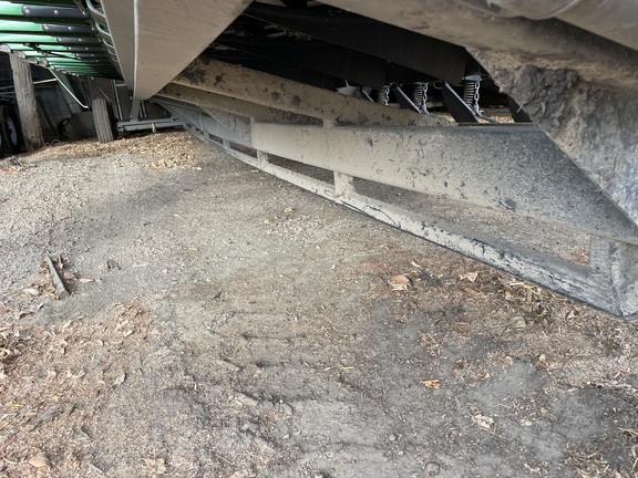 2014 John Deere 618C - Photo13