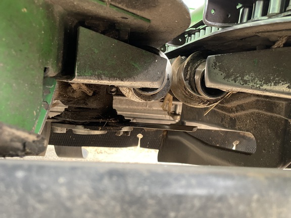 2014 John Deere 618C - Photo16