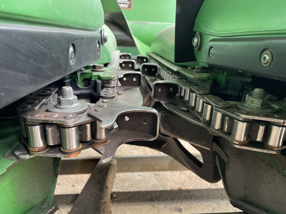 2014 John Deere 618C - Photo15