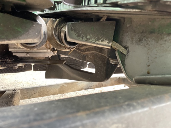 2014 John Deere 618C - Photo14