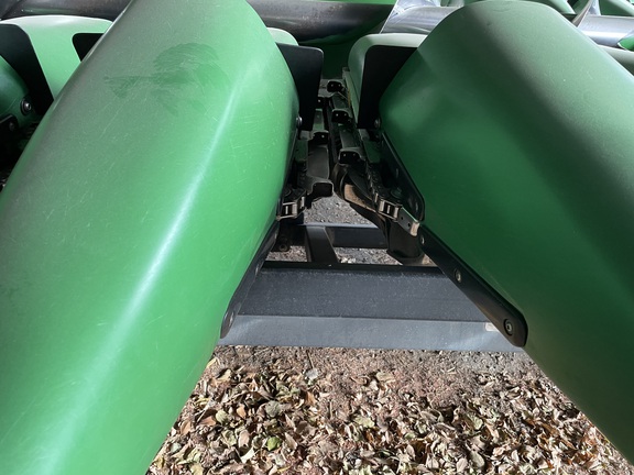 2014 John Deere 618C - Photo9