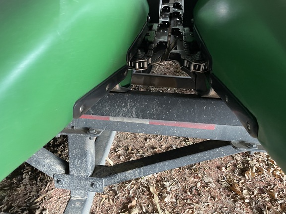 2014 John Deere 618C - Photo8