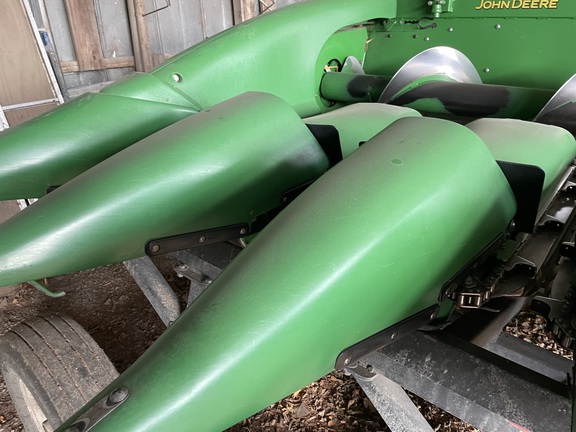 2014 John Deere 618C - Photo7